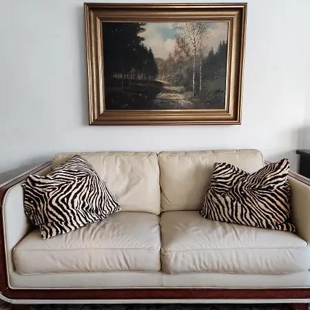 Ferienhaus Spacious For 5 - Kitchen - House - Wifi