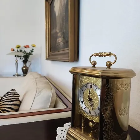 Spacious For 5 - Kitchen - House - Wifi Ferienhaus Nordhorn