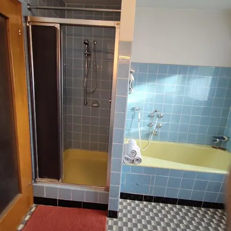 Ferienhaus Spacious For 5 - Kitchen - House - Wifi