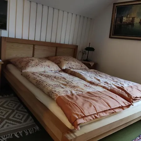 Spacious For 5 - Kitchen - House - Wifi *