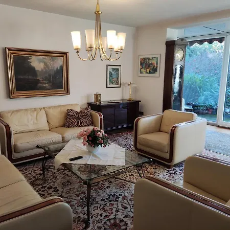 Spacious For 5 - Kitchen - House - Wifi * Nordhorn