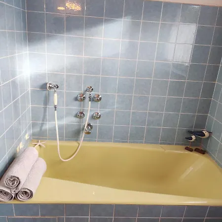 Holiday home Spacious For 5 - Kitchen - House - Wifi Nordhorn
