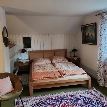 Ferienhaus Spacious For 5 - Kitchen - House - Wifi *