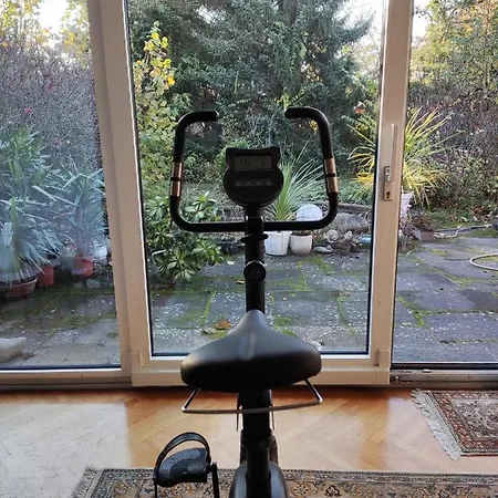 Spacious For 5 - Kitchen - House - Wifi