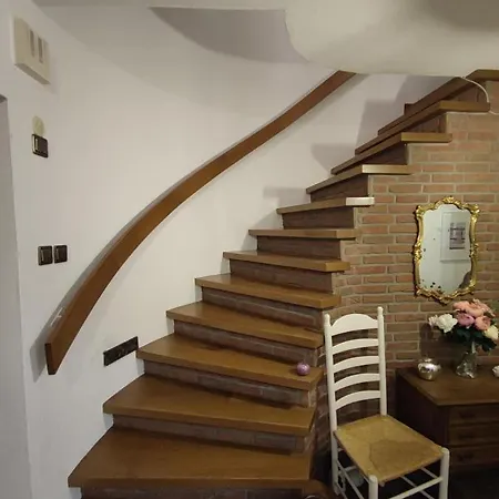 Spacious For 5 - Kitchen - House - Wifi * Nordhorn