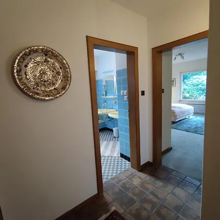 Ferienhaus Spacious For 5 - Kitchen - House - Wifi *