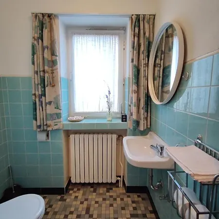 Spacious For 5 - Kitchen - House - Wifi Ferienhaus Nordhorn