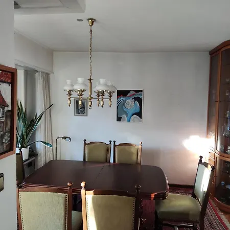 Spacious For 5 - Kitchen - House - Wifi